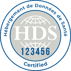 HDS Certified
