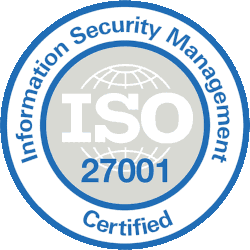 ISO 270001